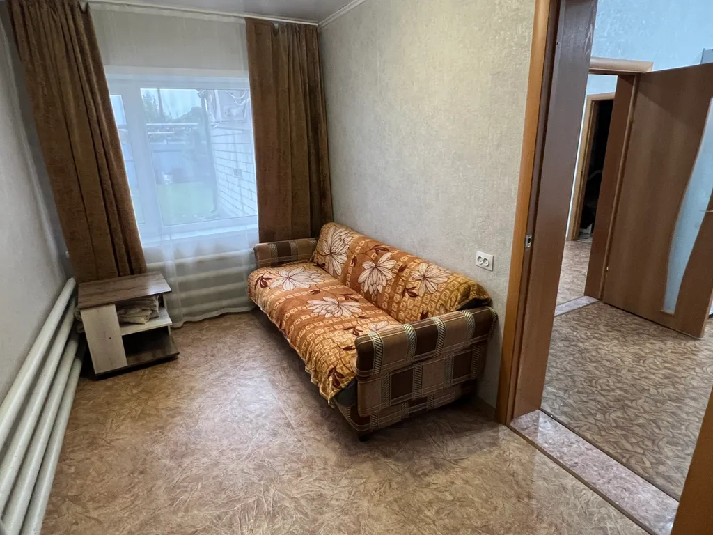 5-комнатный Дом