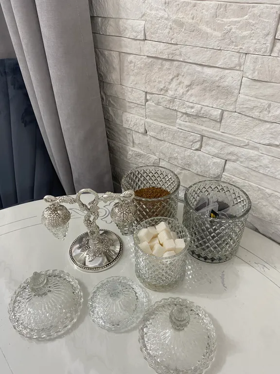 Студия в исторической части города