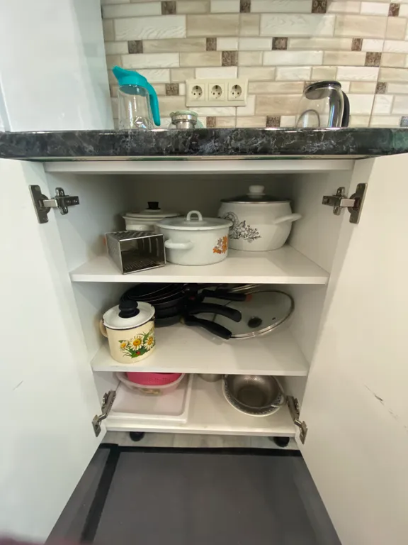 3-комнатный Дом