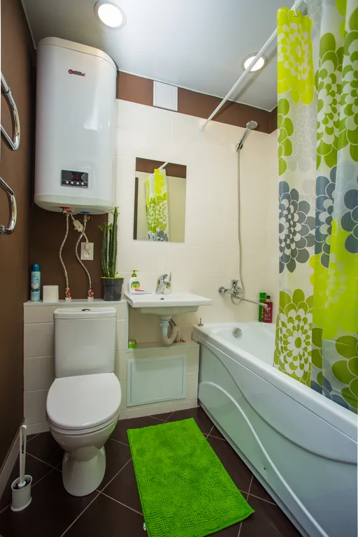 Апартаменты люкс у трц мармелад