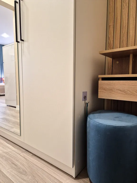 Новая студия в ЖК Летний