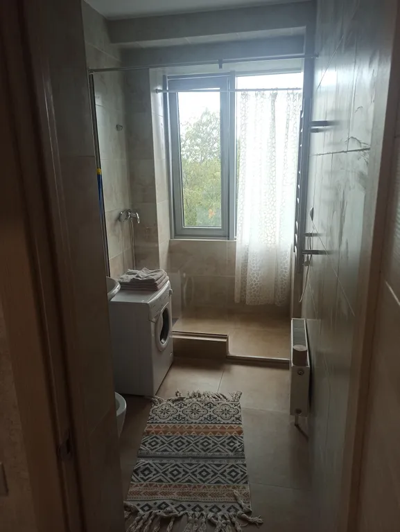 Квартира Уютная стильная однокомнатная квартира — Симферополь