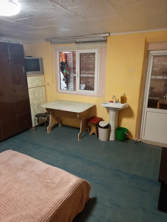 Прекрасное место для отдыха