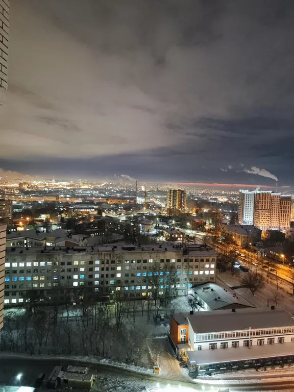 Апартаменты с видом на пруд