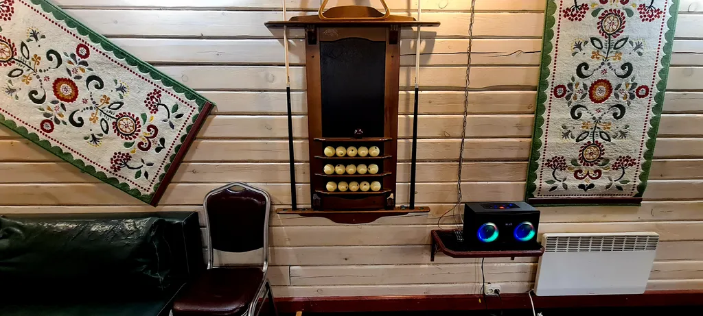 Усадьба Барские сосны