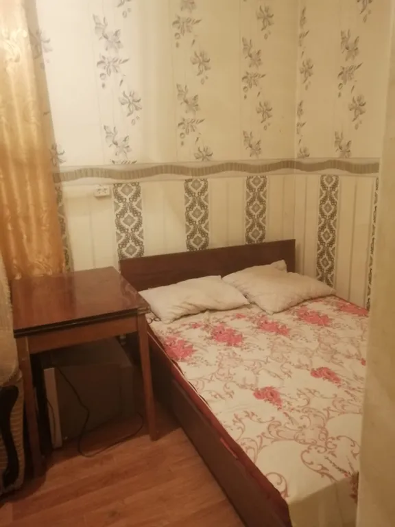 Квартира в тихом районе