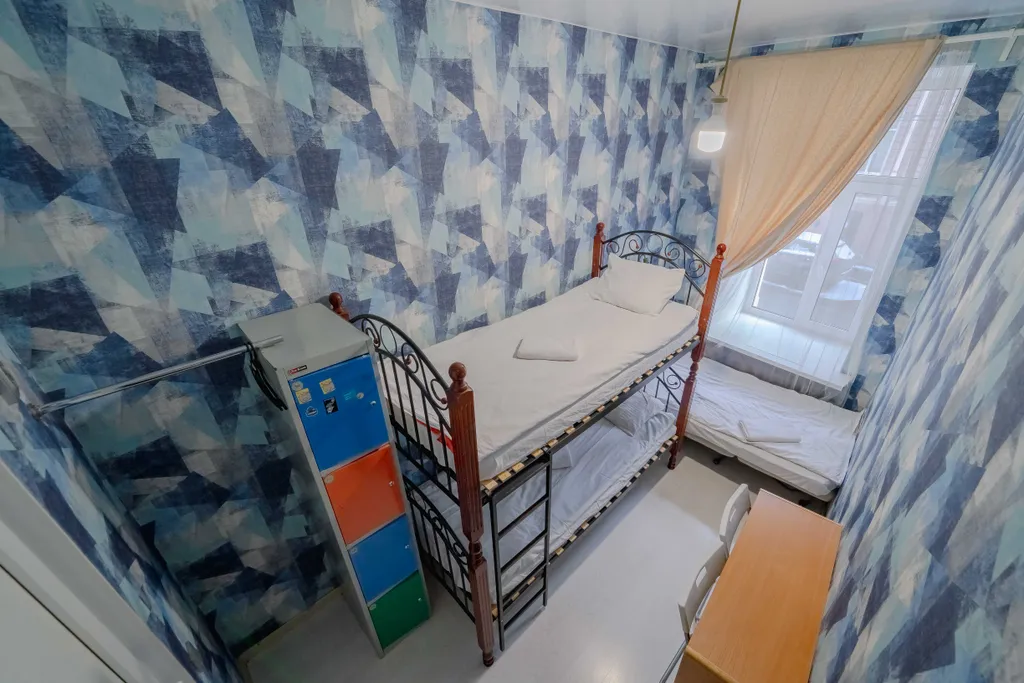 Квартира Комната — Санкт-Петербург