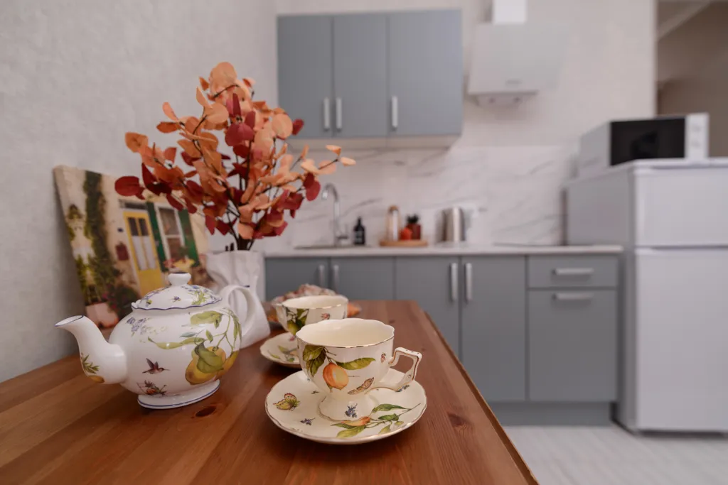 Студия 1 VV Apart у метро Котельники на Строителей 1