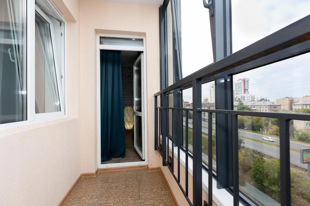 Квартира рядом с УГМК, РМК, КРК Уралец