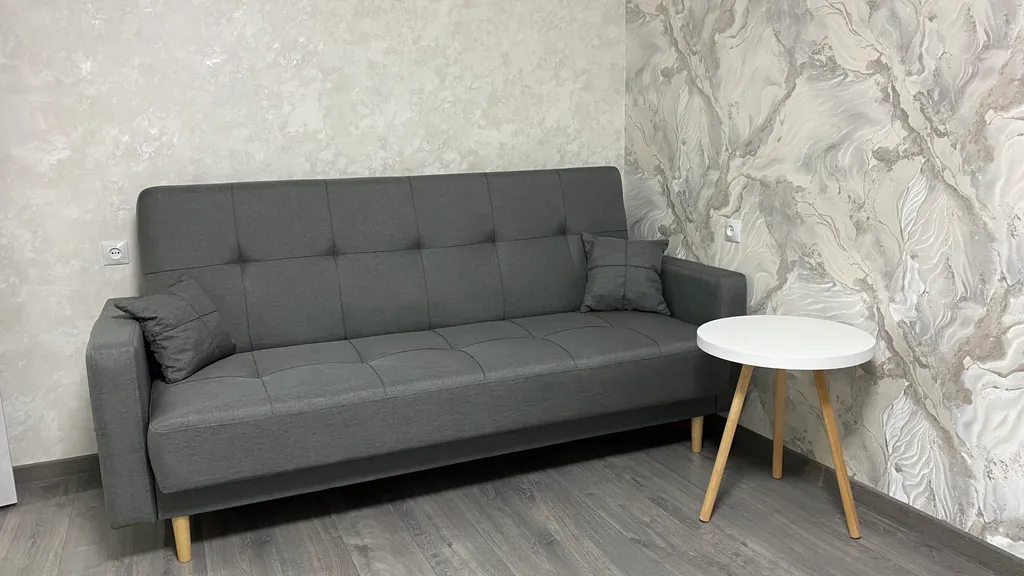 Уютная 1 комнатная квартира