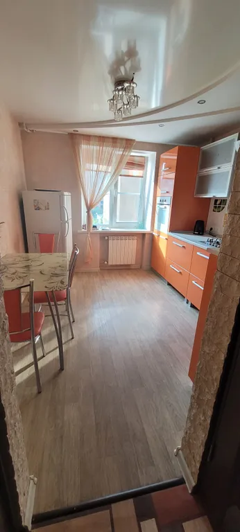 Двушка в центре