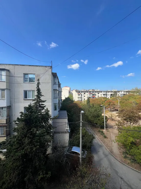 Квартира Квартира — Севастополь