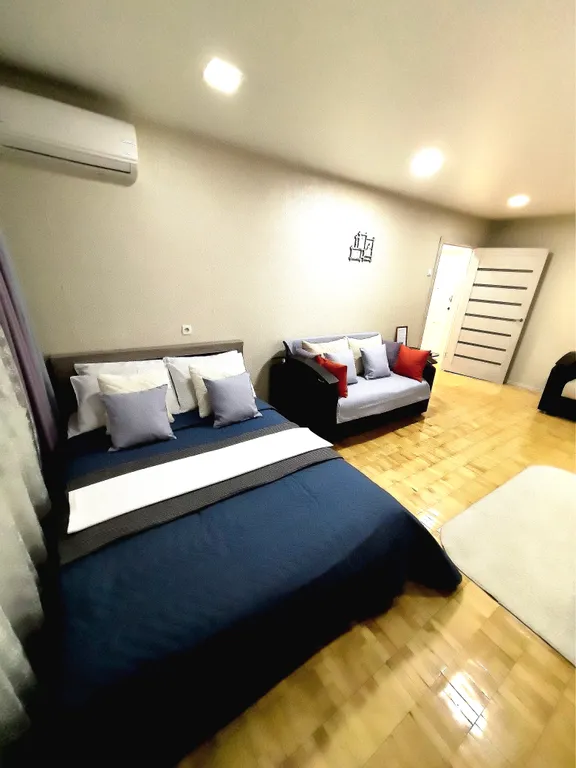 Квартира в центре