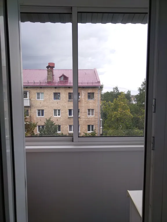 Квартира в центре