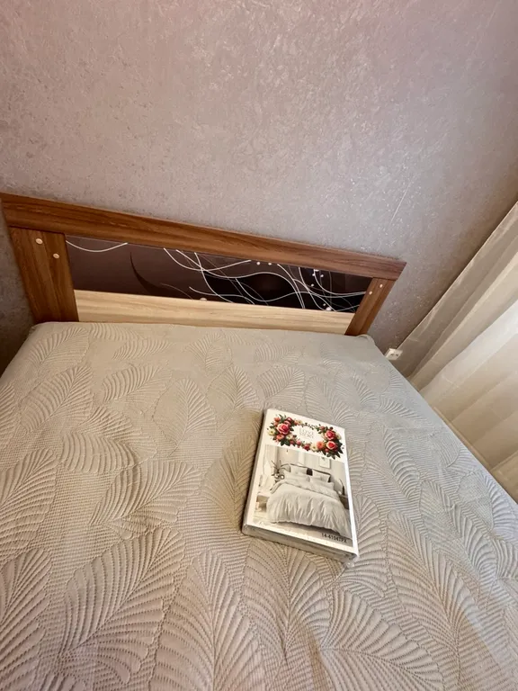 Квартира Квартира в новостройке — Обь