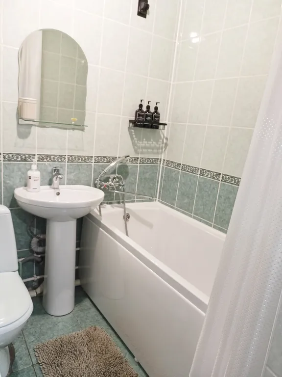 Уютная квартира у ТРК Волгамолл