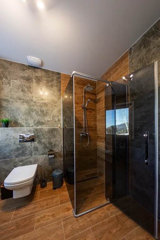 Уютный барнхаус