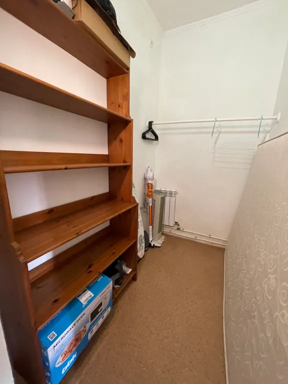 Уникальная квартира с видом на озеро Абрау