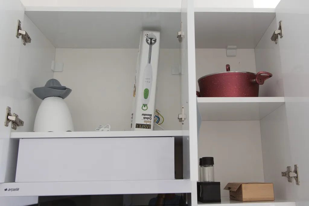 В Турции как дома, в апартаменте Peony