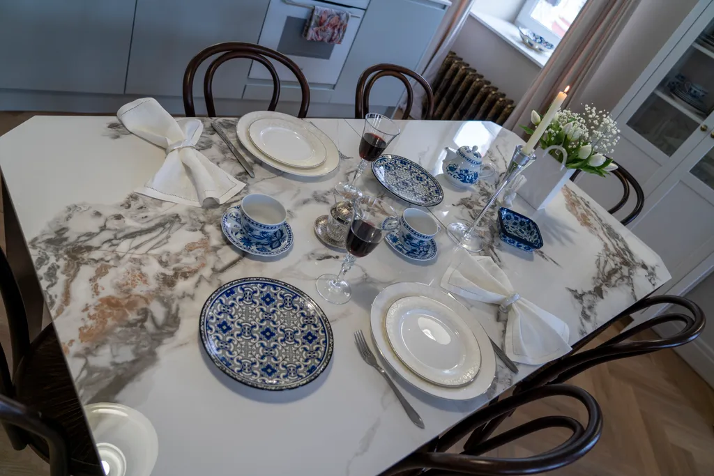 Апартаменты Строганов