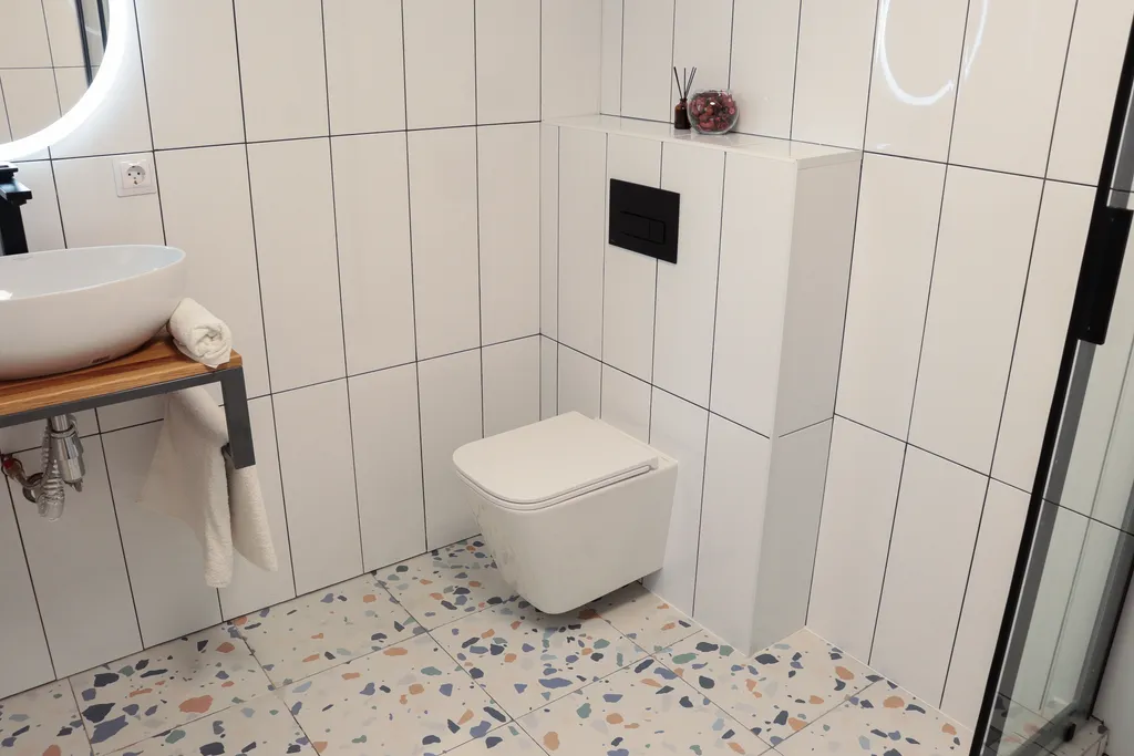 Квартира Квартира Новый лофт в 200 метрах до Волковского театра — Ярославль