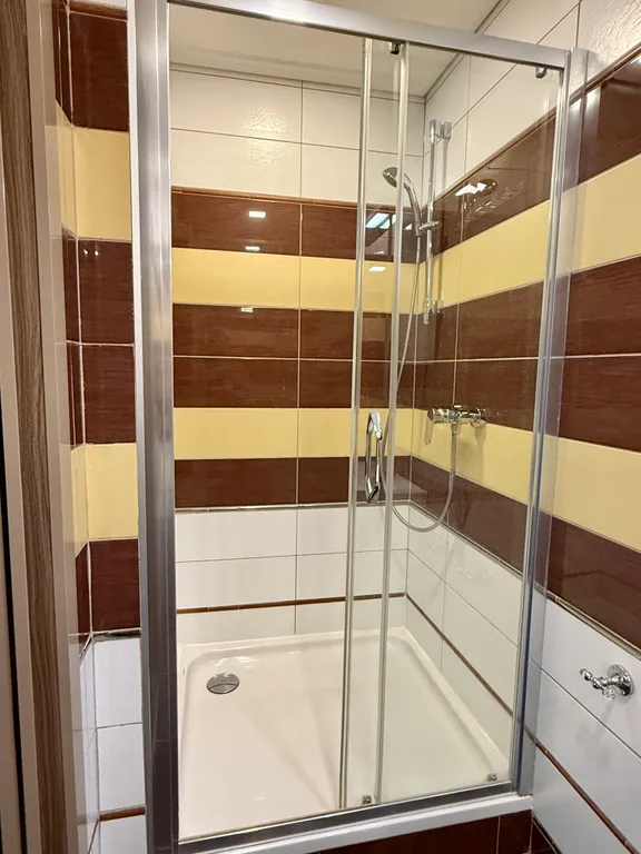 Квартира Квартира Двухуровневый лофт — Москва