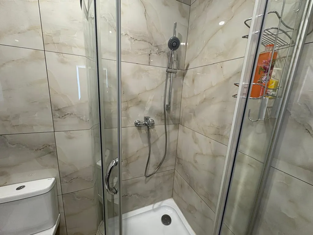 Отличная квартира