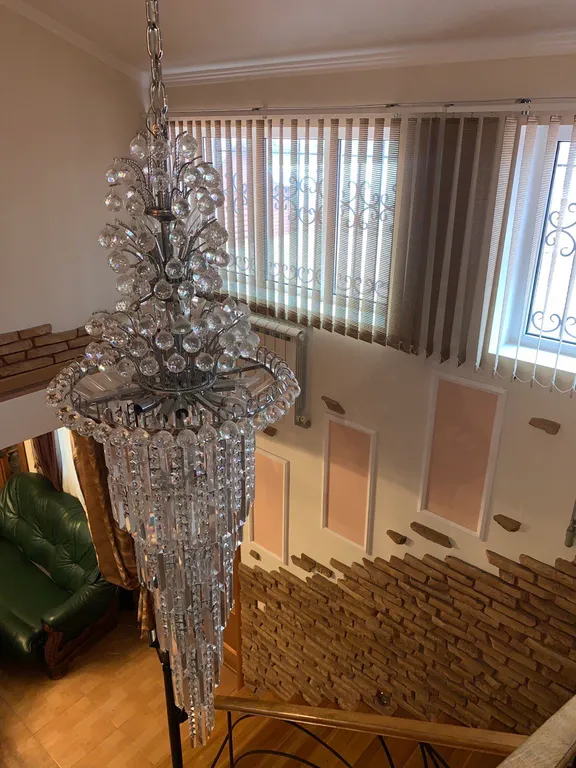 Уютный коттедж в 25 километрах от Нижнего Новгорода