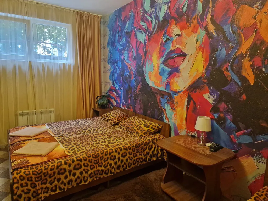 Квартира Комната — Сириус