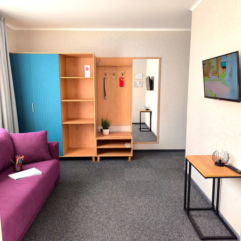 Квартира Комната — аренда посуточно в Раменское