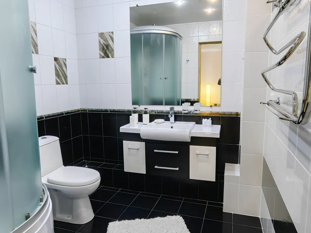 Отличная квартира