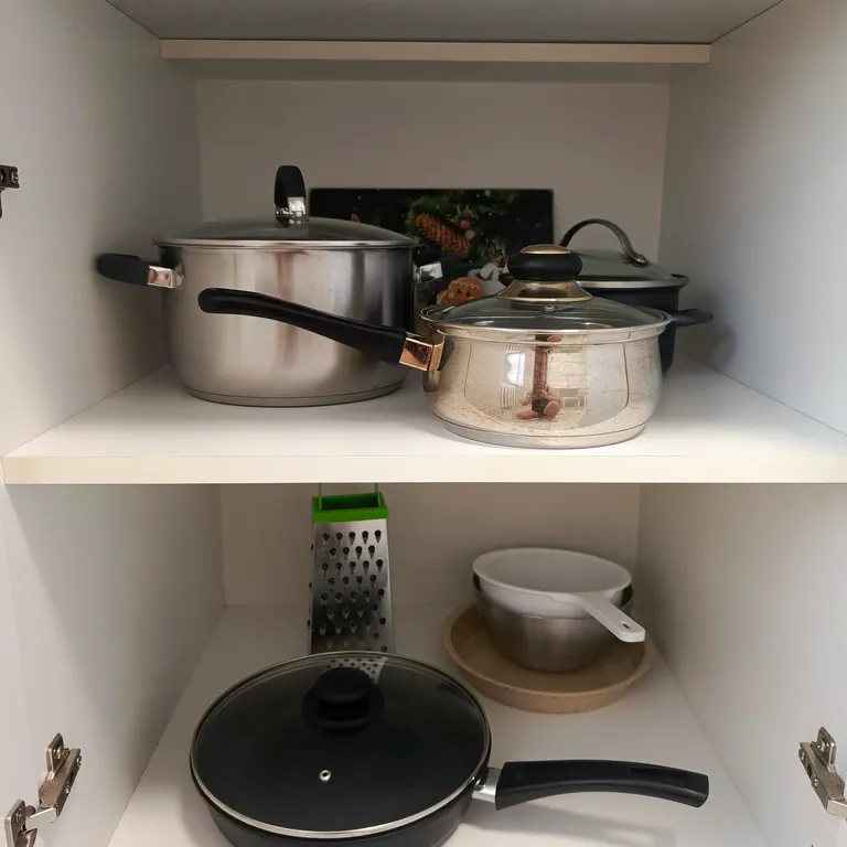 Просторная, светлая, уютная квартира в центре старого города