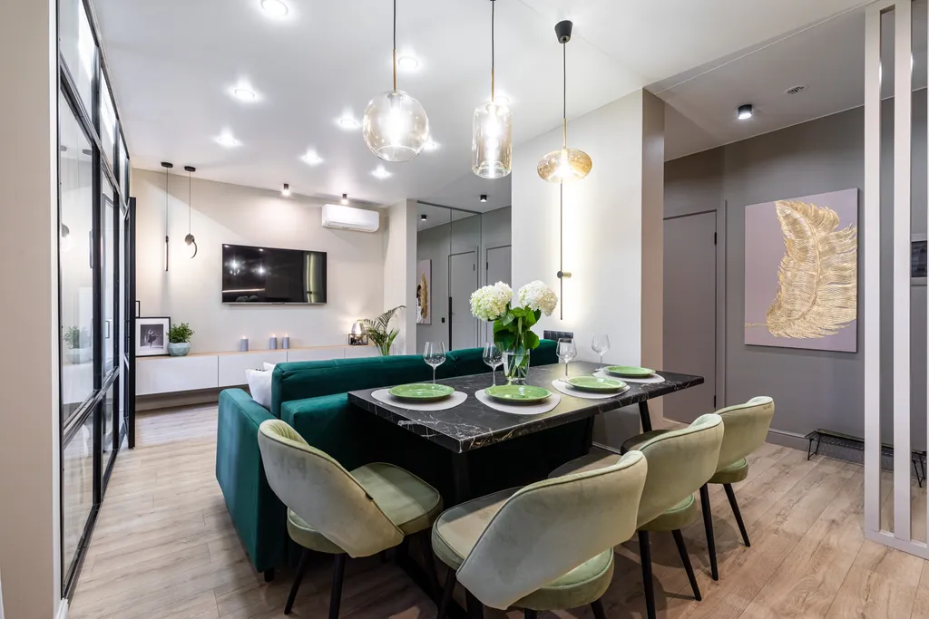 Квартира Квартира в Солнечном городе — Казань