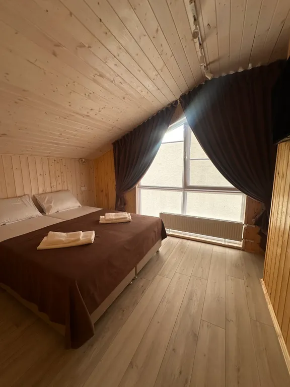 Круглогодичный барнхаус 5 Вечеров