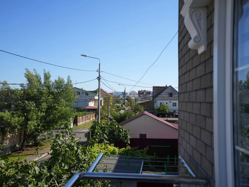 Квартира Уютная квартира студия в центре Сириуса — Сириус