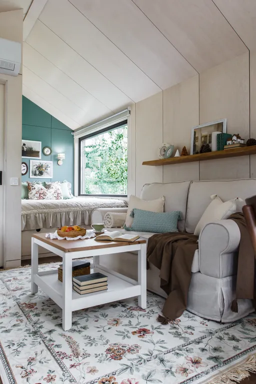 Ёлки Domingo Dacha