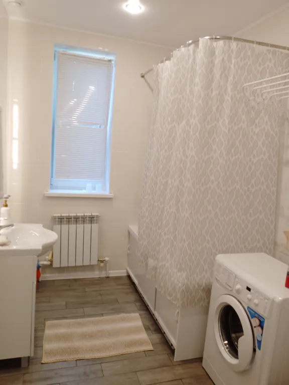 Часть дома с отдельным входом