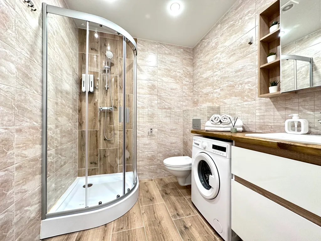 Апартамент 2