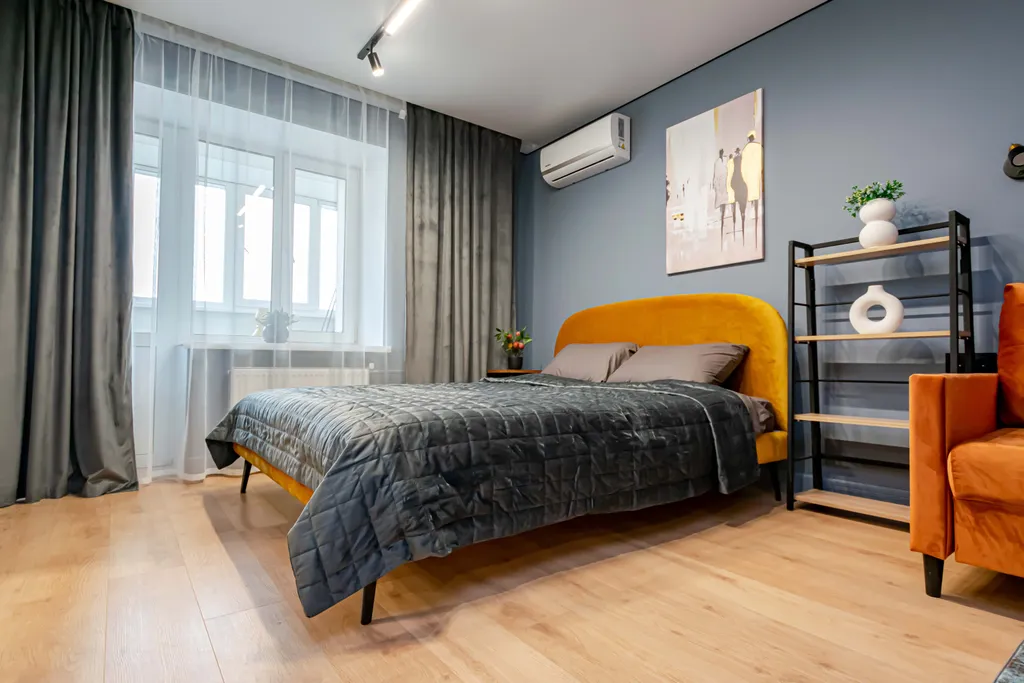 Квартира в самом центре города