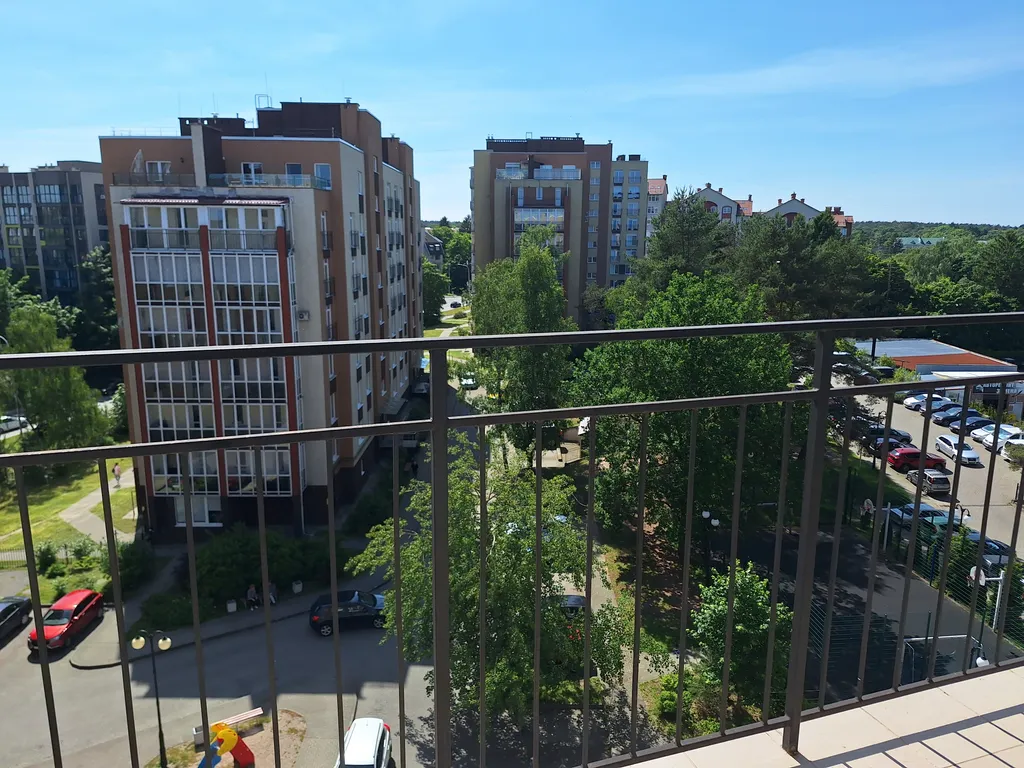 Уютная квартира на побережье