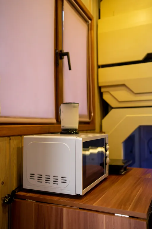 Домик для уютного отдыха