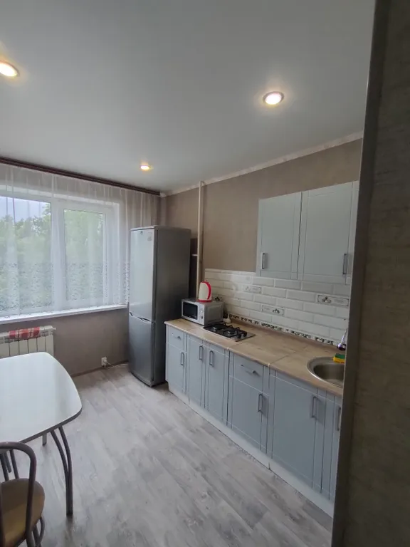 Уютная квартира Магнит