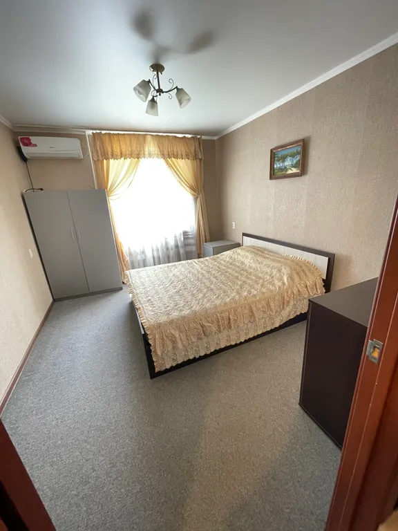 Квартира у моря на первой линии