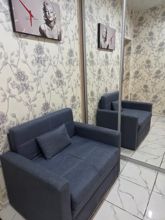 Незабываемая однушка