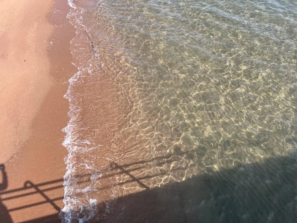 Таунхаус в пансионате Baytur Restort & SPA