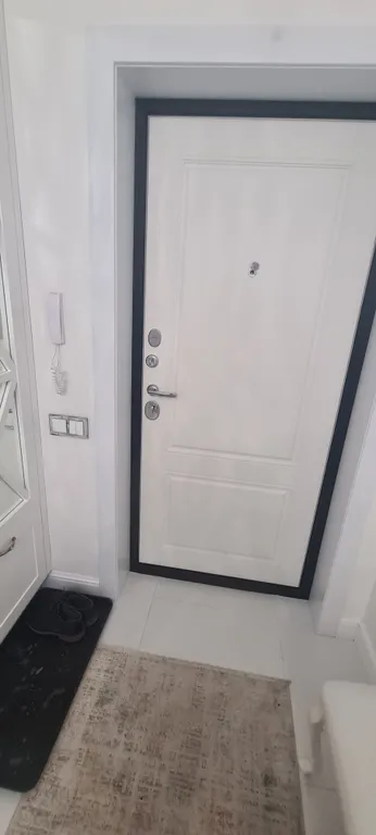 Квартира Кёнигсберг-апартаменты с 2-мя спальнями в историческом центре — Калининград