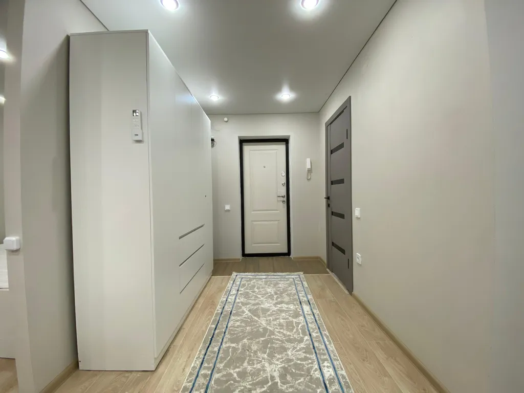 1-комнатная уютная квартира