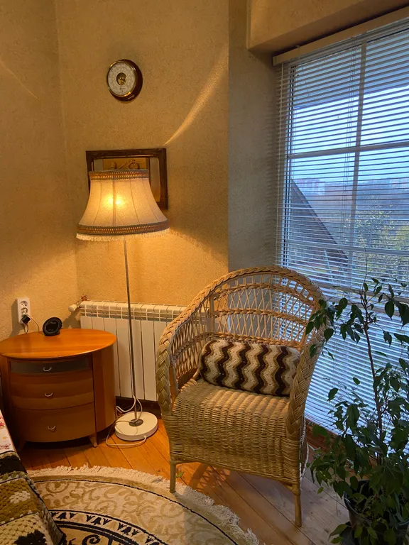 Дом холостяка