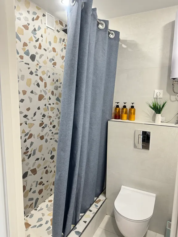 Уютная квартира в ЖК Рассвет