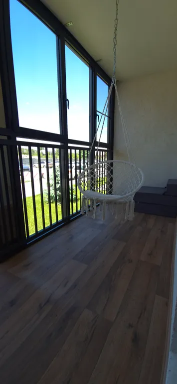 Квартира рядом с Мамаевым курганом